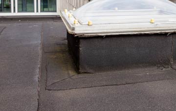 disadvantages of Mitcheldean flat roofs