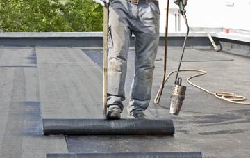 flat roof replacement Mitcheldean, Gloucestershire