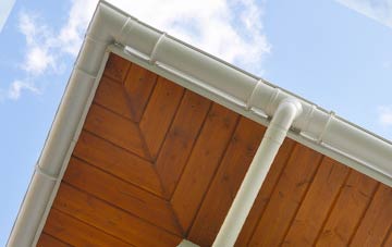 Mitcheldean soffit types